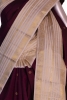 Pure Handloom Kanjeevaram Silk Saree